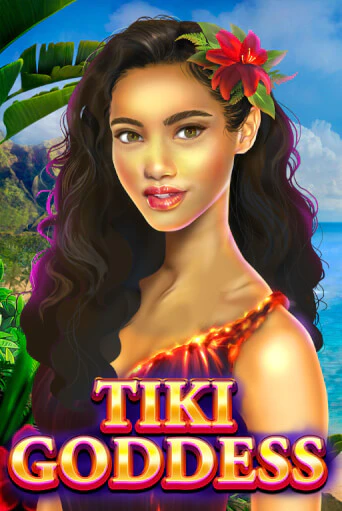 Tiki Goddess играть демо | Слотозал без регистрации