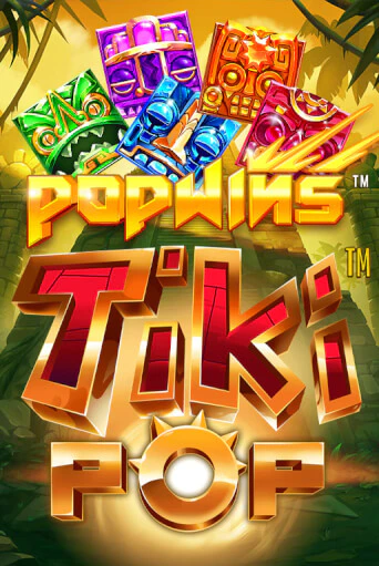 TikiPop™ играть демо | Слотозал без регистрации