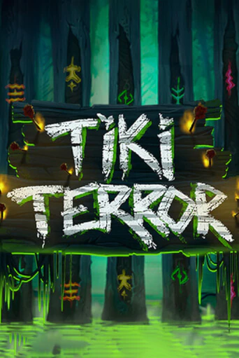 Tiki Terror играть демо | Слотозал без регистрации