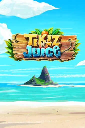 Tikiz N Juice играть демо | Слотозал без регистрации