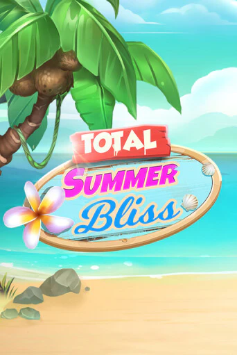 Total Summer Bliss играть демо | Слотозал без регистрации