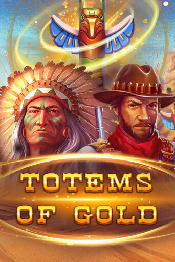 Totems Of Gold играть демо | Слотозал без регистрации