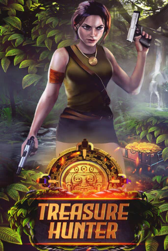 Treasure Hunter играть демо | Слотозал без регистрации