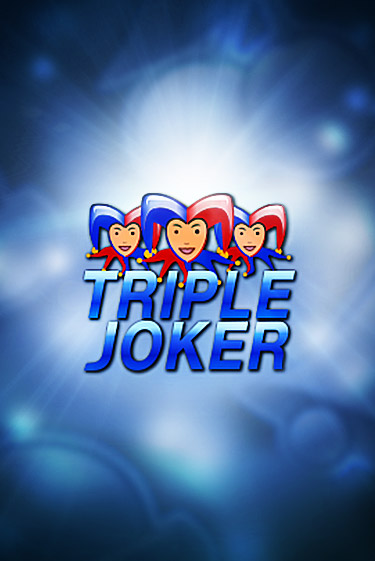 Triple Joker играть демо | Слотозал без регистрации