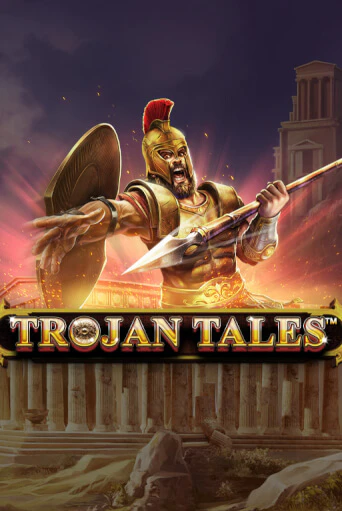 Trojan Tales играть демо | Слотозал без регистрации