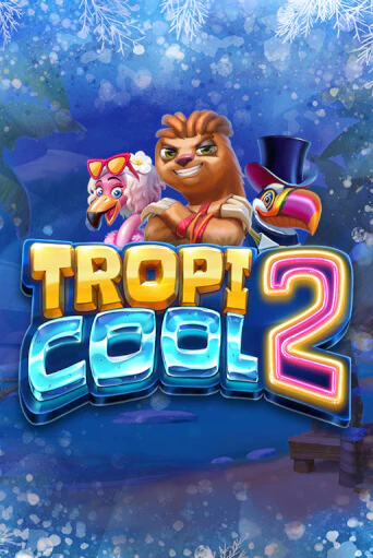 Tropicool 2 играть демо | Слотозал без регистрации