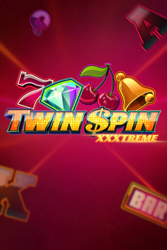 Twin Spin XXXtreme играть демо | Слотозал без регистрации