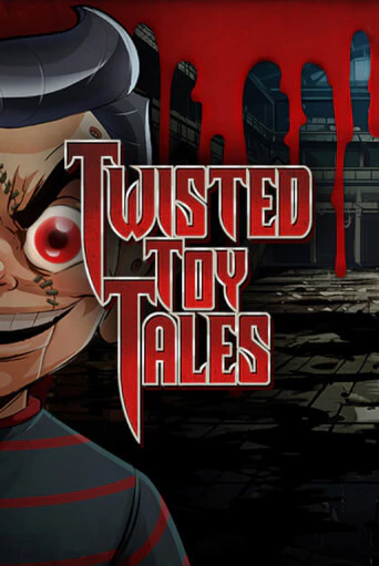 Twisted Toy Tales играть демо | Слотозал без регистрации