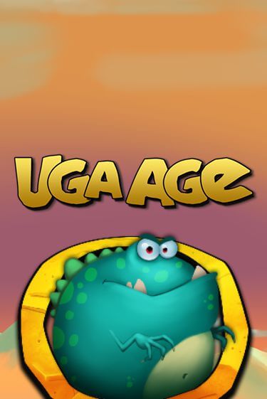 Uga Age играть демо | Слотозал без регистрации