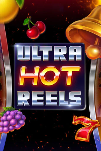 Ultra Hot Reels играть демо | Слотозал без регистрации
