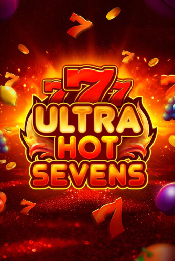 Ultra Hot Sevens играть демо | Слотозал без регистрации
