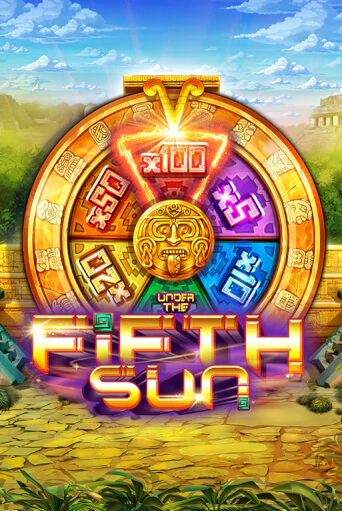Under the Fifth Sun играть демо | Слотозал без регистрации