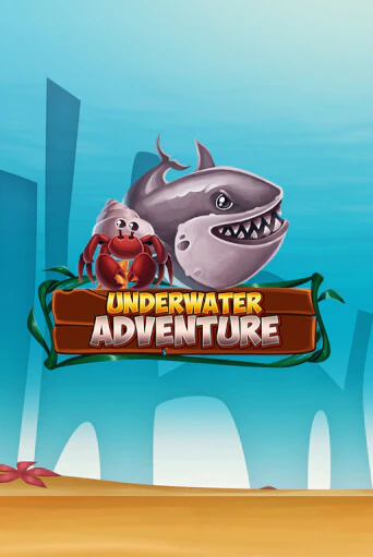 Underwater Adventure играть демо | Слотозал без регистрации