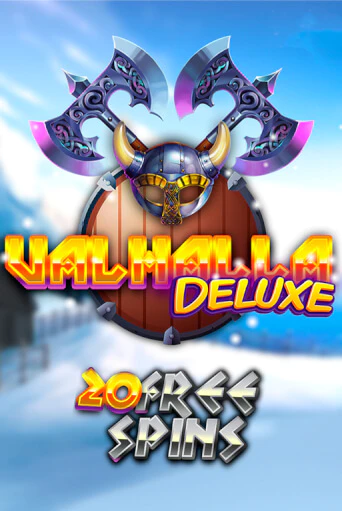 Valhalla играть демо | Слотозал без регистрации