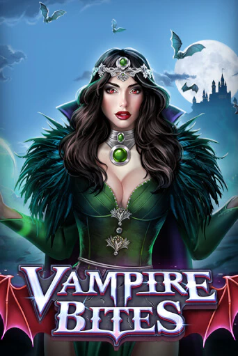 Vampire Bites играть демо | Слотозал без регистрации
