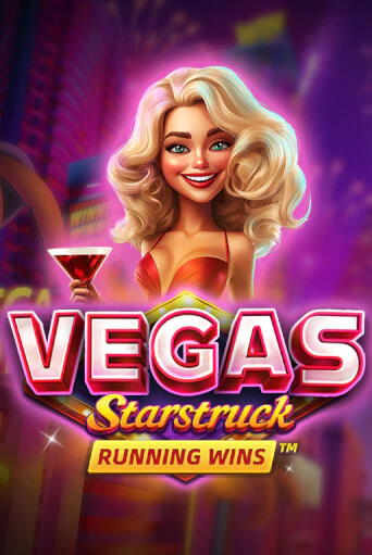 Vegas Starstruck: Running Wins играть демо | Слотозал без регистрации