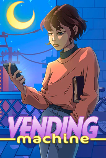 Vending Machine играть демо | Слотозал без регистрации