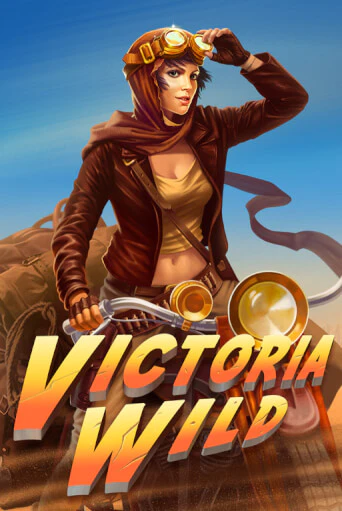 Victoria Wild играть демо | Слотозал без регистрации