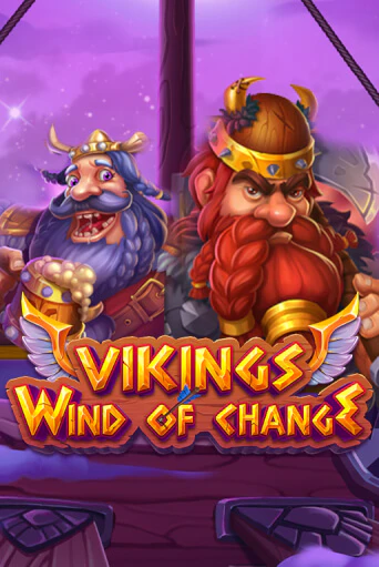 Vikings Wind Of Change играть демо | Слотозал без регистрации