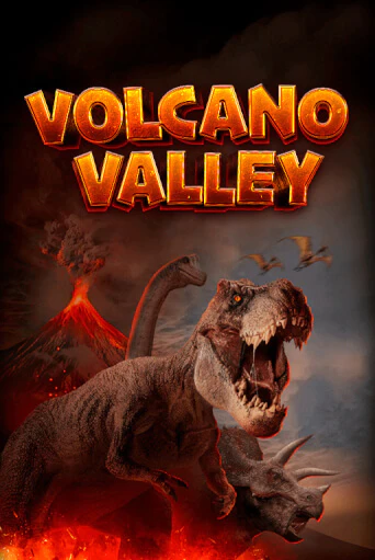 Volcano Valley играть демо | Слотозал без регистрации