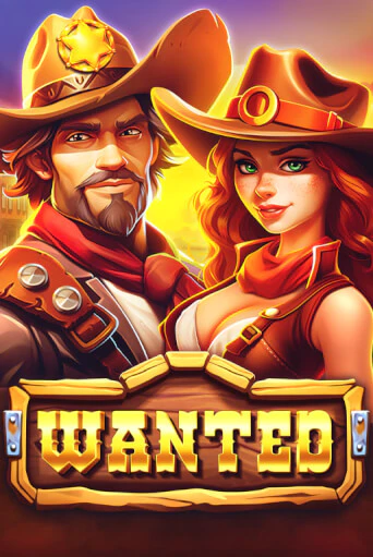 Wanted играть демо | Слотозал без регистрации