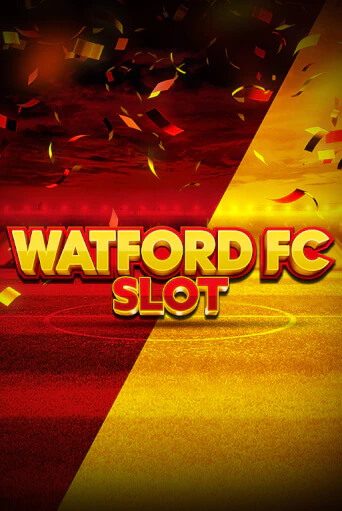 Watford FC Slot играть демо | Слотозал без регистрации