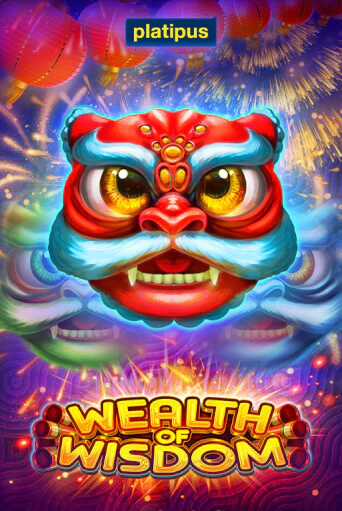Wealth of Wisdom играть демо | Слотозал без регистрации