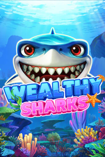 Wealthy Sharks играть демо | Слотозал без регистрации