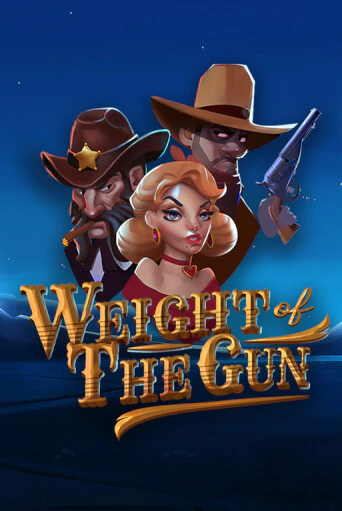 Weight of the Gun играть демо | Слотозал без регистрации