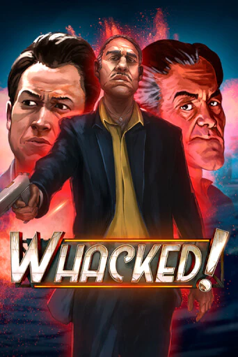 Whacked! играть демо | Слотозал без регистрации