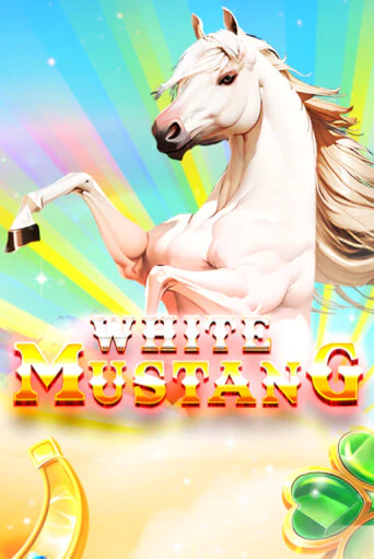White Mustang играть демо | Слотозал без регистрации