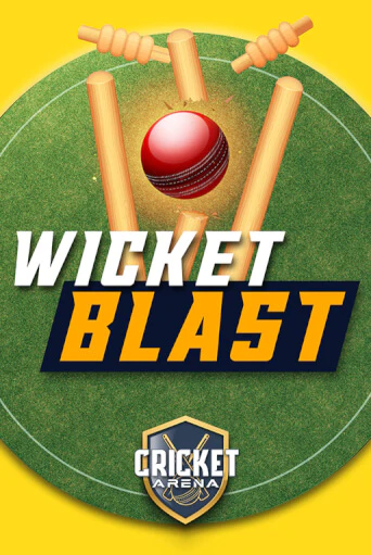 Wicket Blast играть демо | Слотозал без регистрации