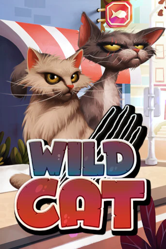 Wild Cat играть демо | Слотозал без регистрации