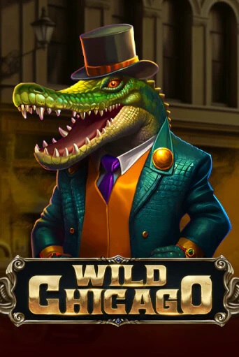 Wild Chicago играть демо | Слотозал без регистрации