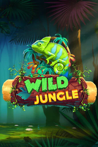 Wild Jungle играть демо | Слотозал без регистрации