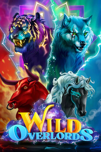 Wild Overlords играть демо | Слотозал без регистрации