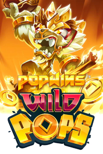 WildPops™ играть демо | Слотозал без регистрации