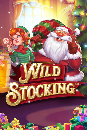 Wild Stockings играть демо | Слотозал без регистрации