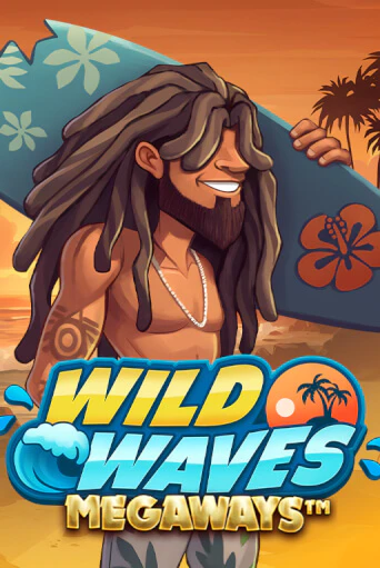 Wild Waves Megaways играть демо | Слотозал без регистрации