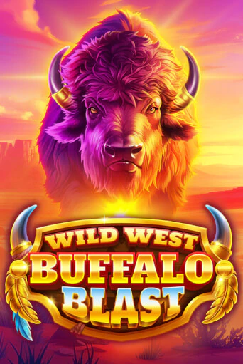 Wild West Buffalo Blast играть демо | Слотозал без регистрации