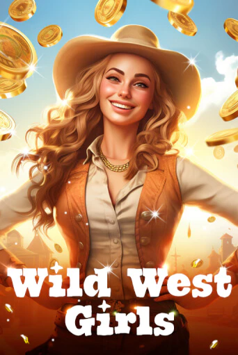 Wild West Girls играть демо | Слотозал без регистрации