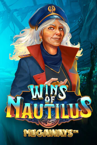 Wins of Nautilus играть демо | Слотозал без регистрации