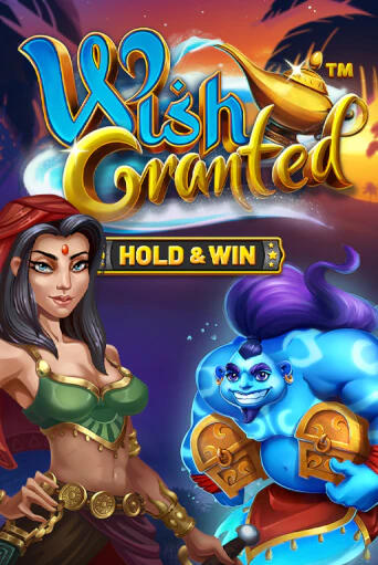 Wish Granted играть демо | Слотозал без регистрации