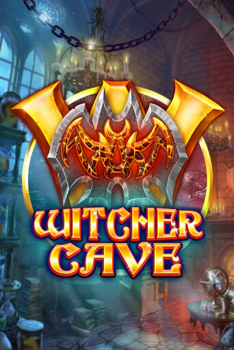 Witcher Cave играть демо | Слотозал без регистрации