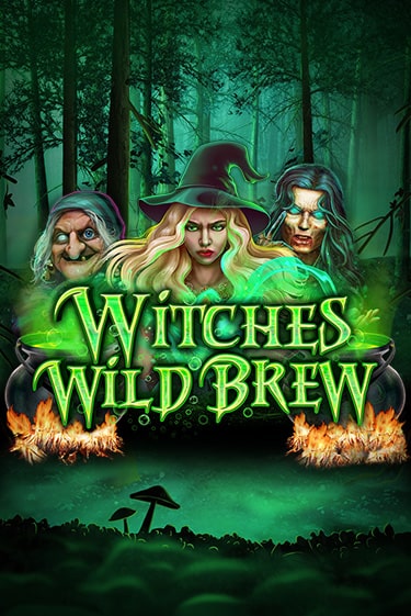 Witches Wild Brew играть демо | Слотозал без регистрации