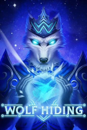 Wolf Hiding играть демо | Слотозал без регистрации