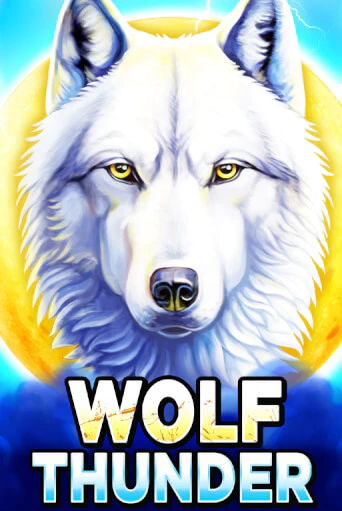 Wolf Thunder играть демо | Слотозал без регистрации