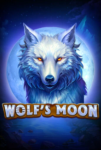 Wolf's Moon играть демо | Слотозал без регистрации