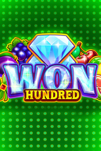Won Hundred играть демо | Слотозал без регистрации