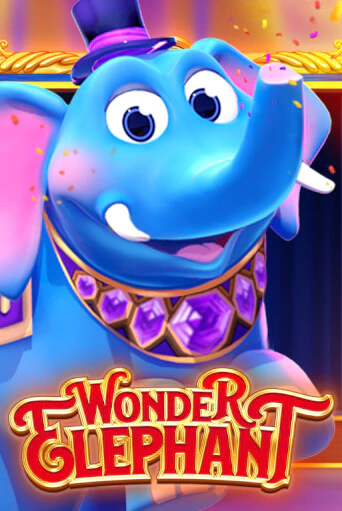 Wonder Elephant играть демо | Слотозал без регистрации